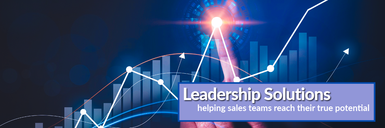 Sales Leadership Solutions